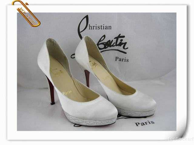 christian louboutin escarpins france vendange prix chaussure christian louboutin discount